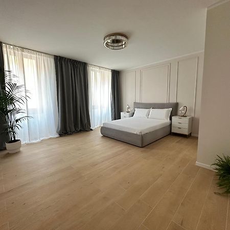 Luna Luxury Suite Bergamo Dış mekan fotoğraf