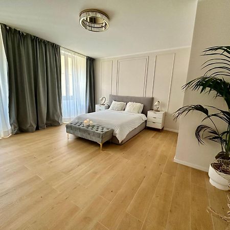 Luna Luxury Suite Bergamo Dış mekan fotoğraf