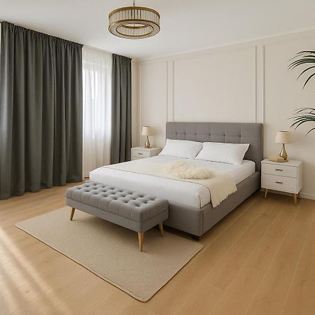 Luna Luxury Suite Bergamo Dış mekan fotoğraf