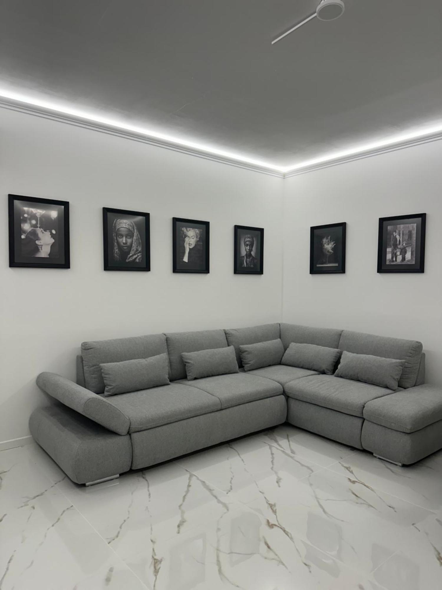 Luna Luxury Suite Bergamo Dış mekan fotoğraf