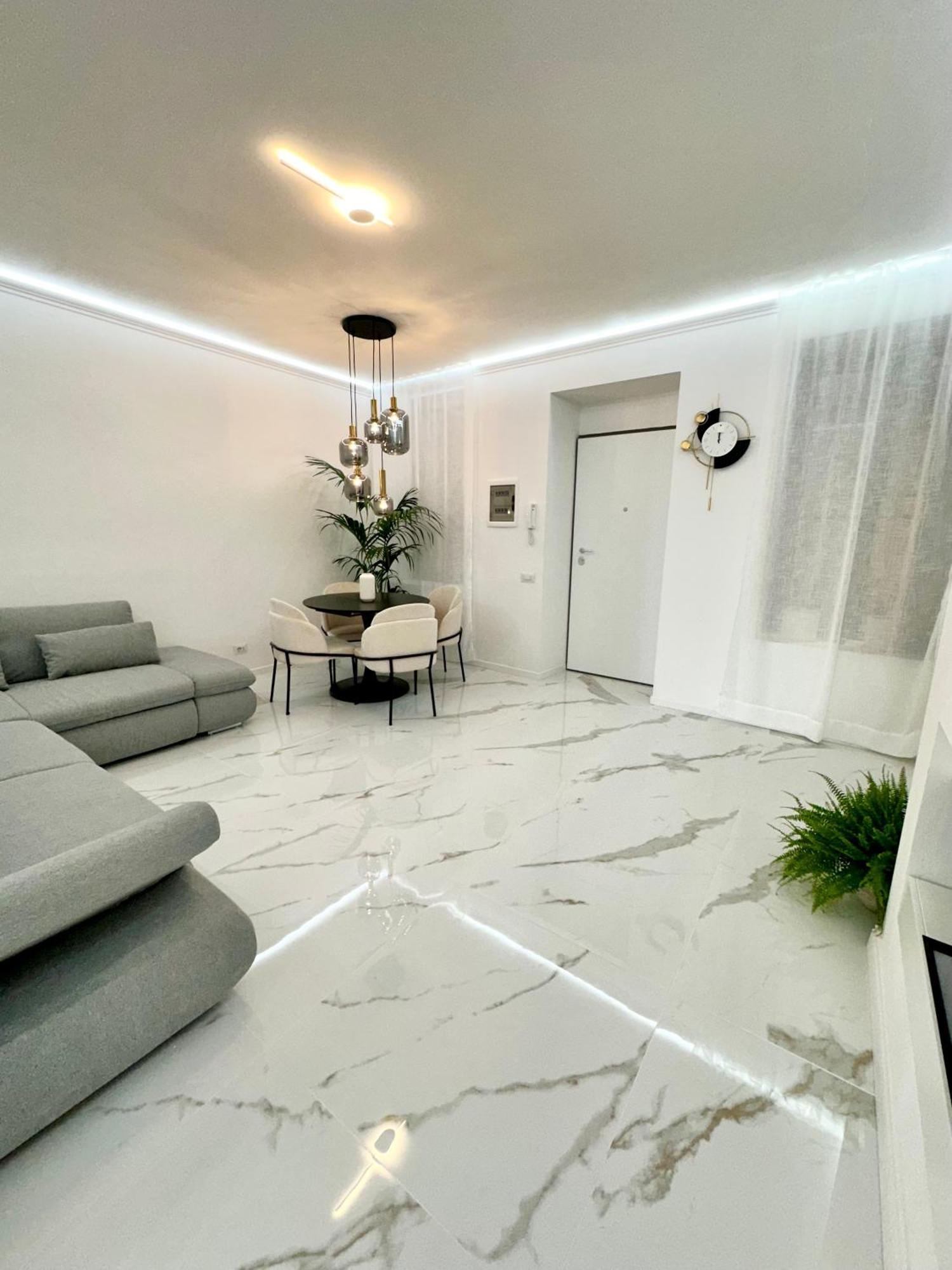 Luna Luxury Suite Bergamo Dış mekan fotoğraf