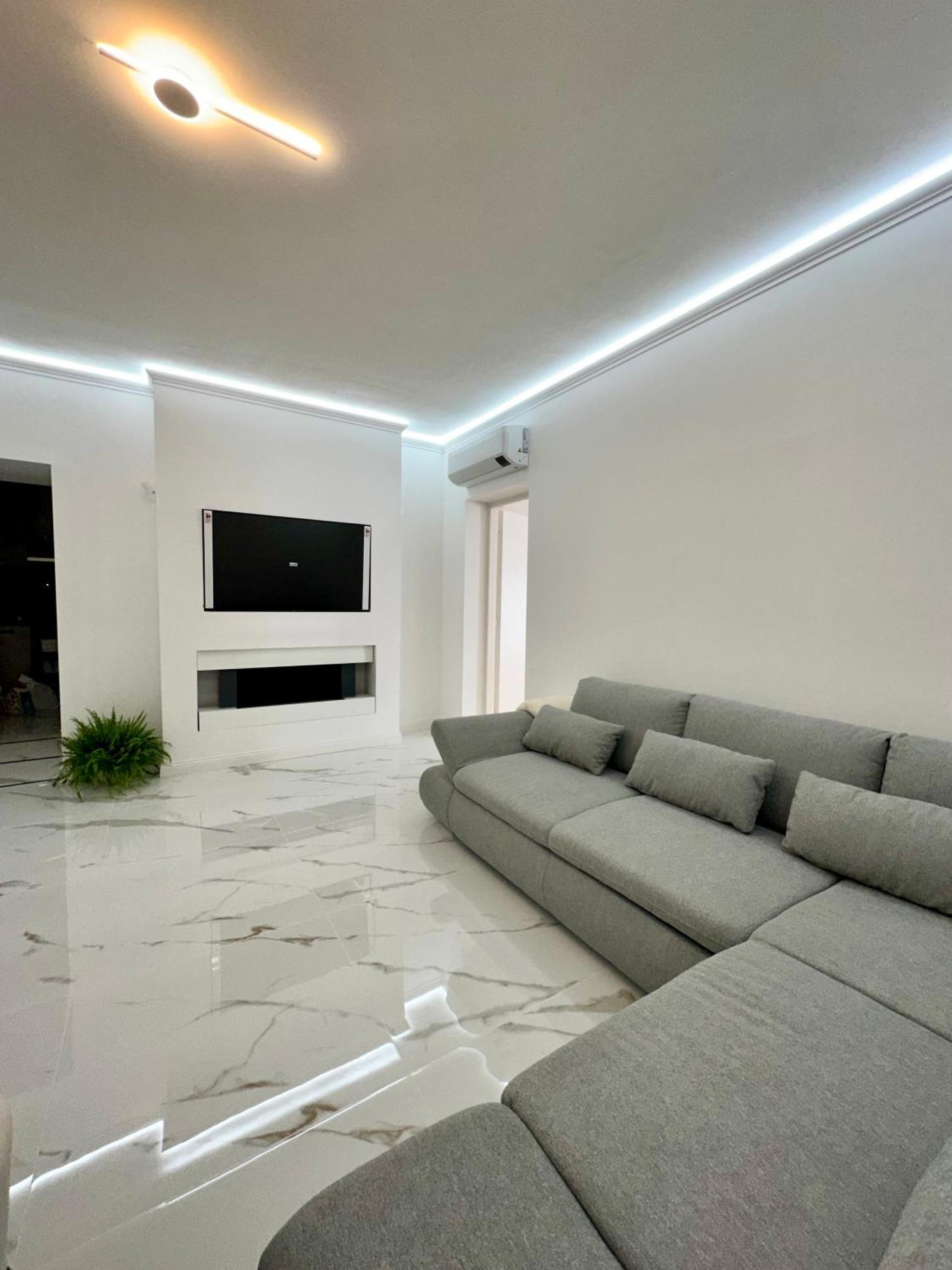Luna Luxury Suite Bergamo Dış mekan fotoğraf