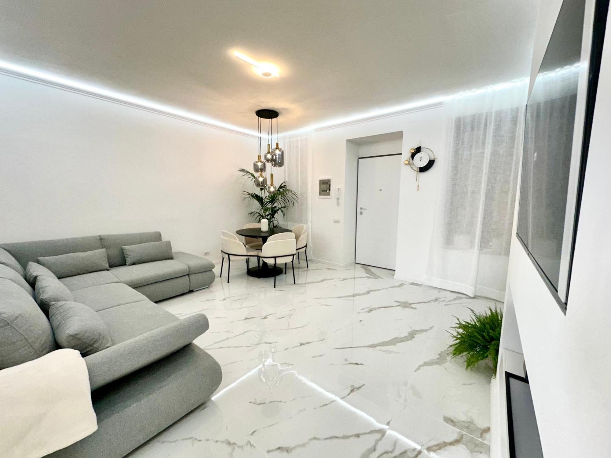 Luna Luxury Suite Bergamo Dış mekan fotoğraf