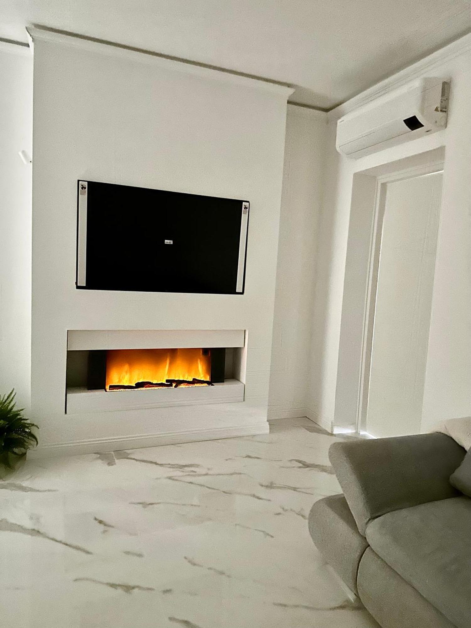 Luna Luxury Suite Bergamo Dış mekan fotoğraf