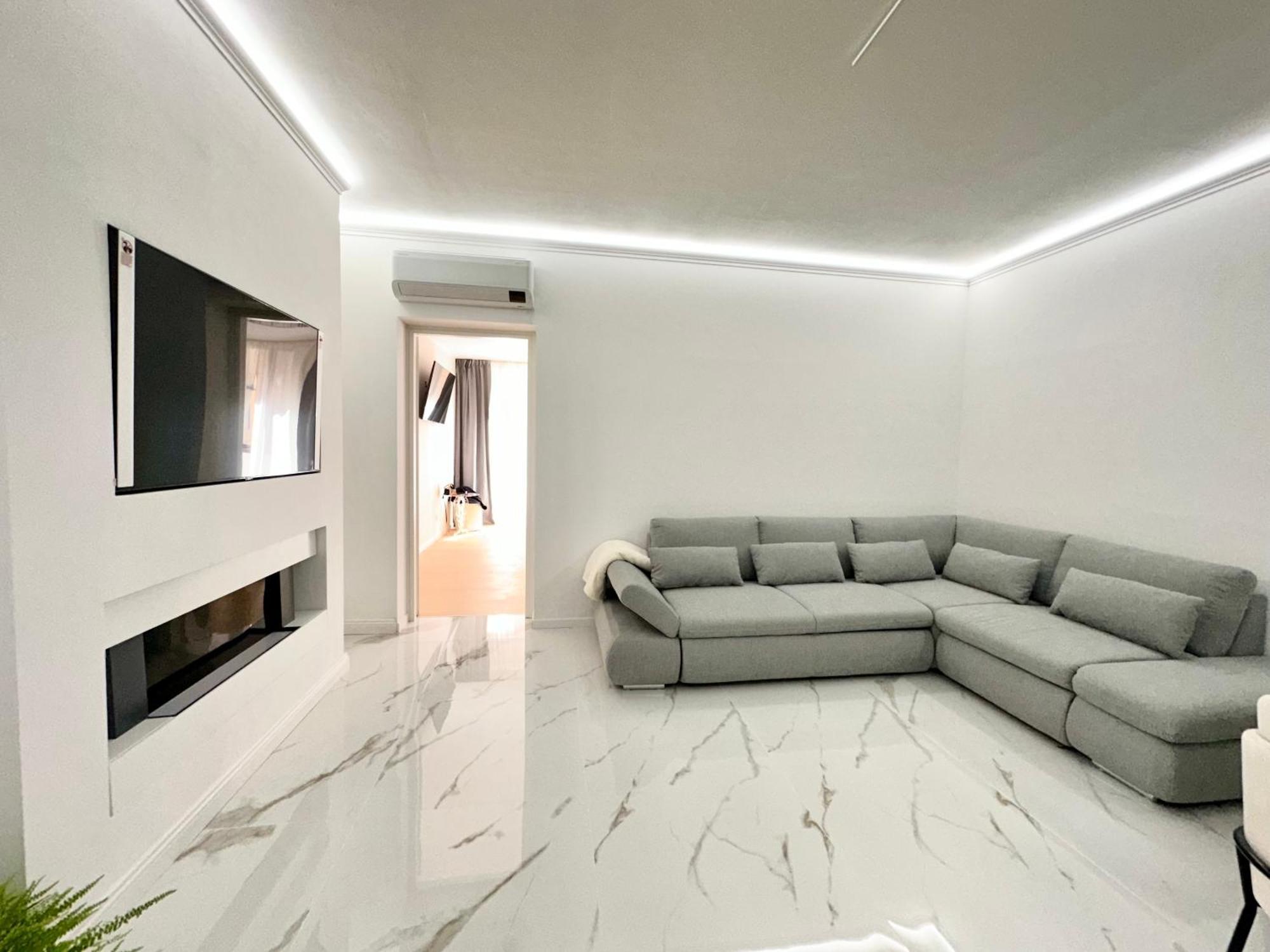 Luna Luxury Suite Bergamo Dış mekan fotoğraf