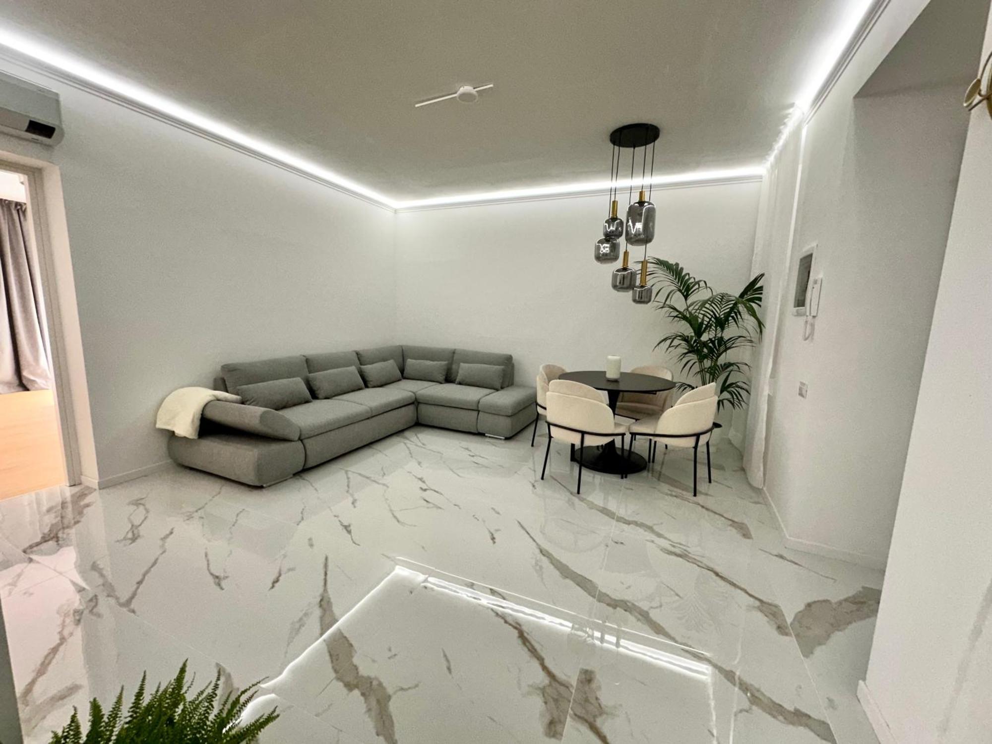 Luna Luxury Suite Bergamo Dış mekan fotoğraf