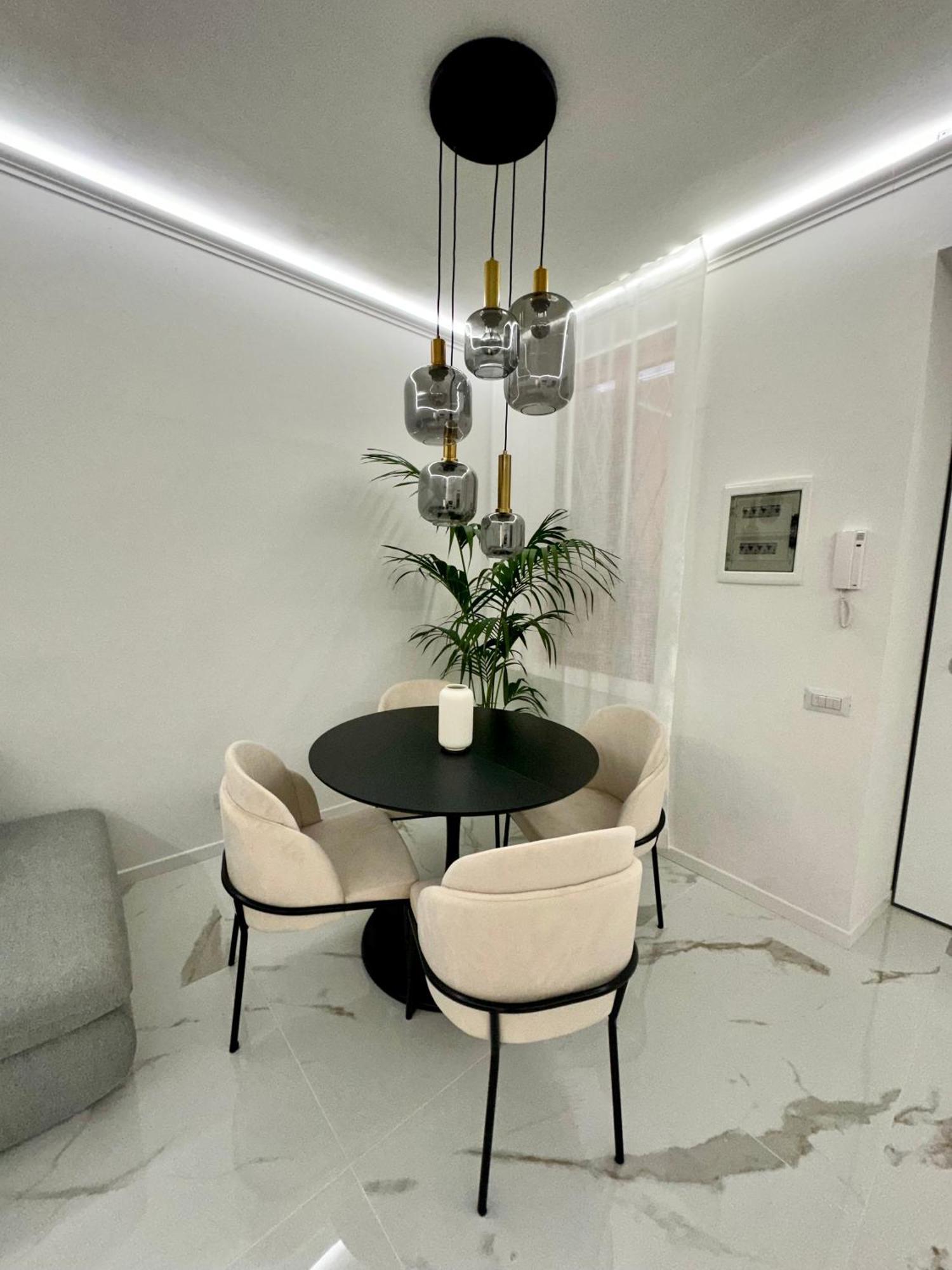 Luna Luxury Suite Bergamo Dış mekan fotoğraf