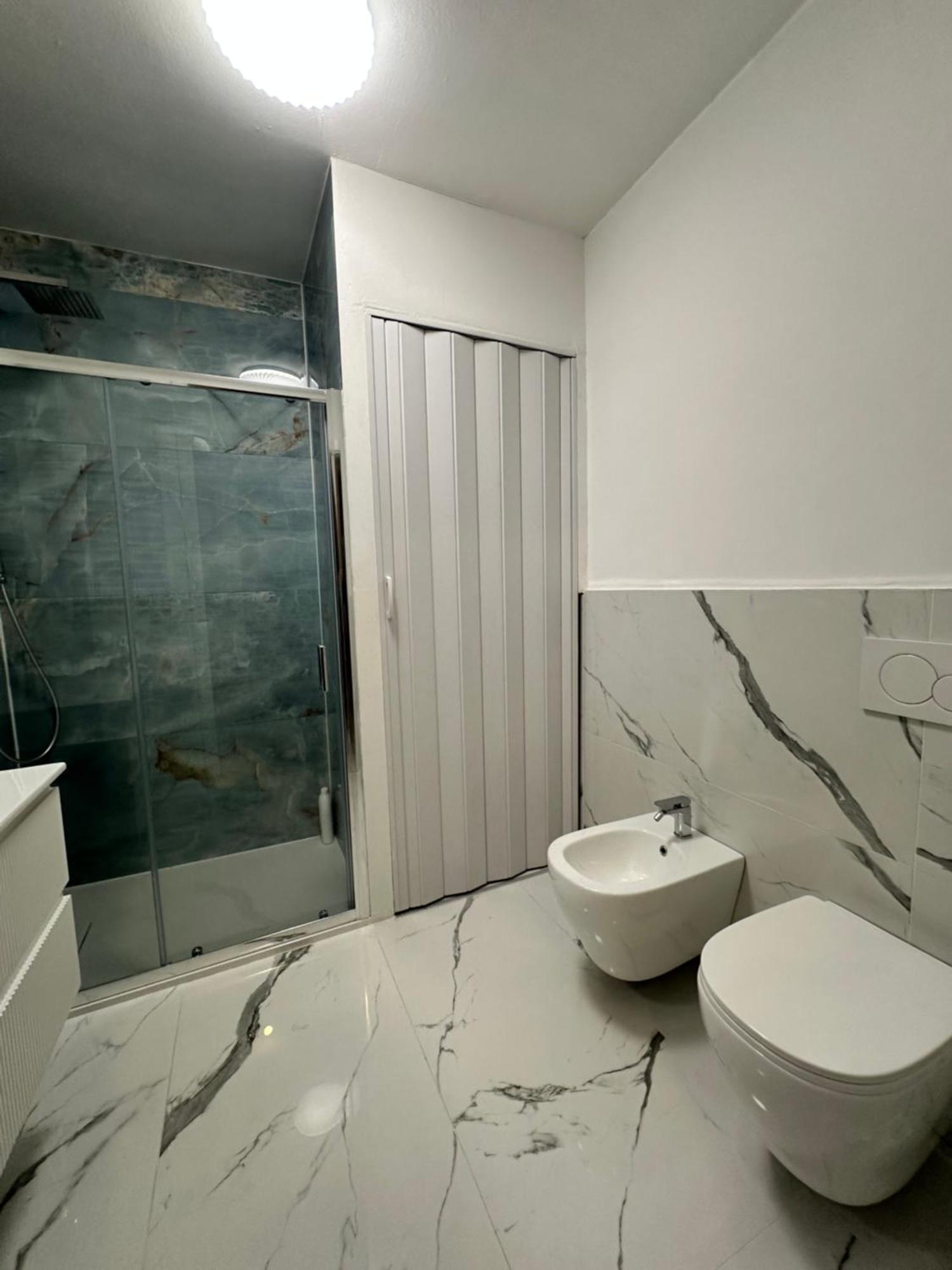 Luna Luxury Suite Bergamo Dış mekan fotoğraf