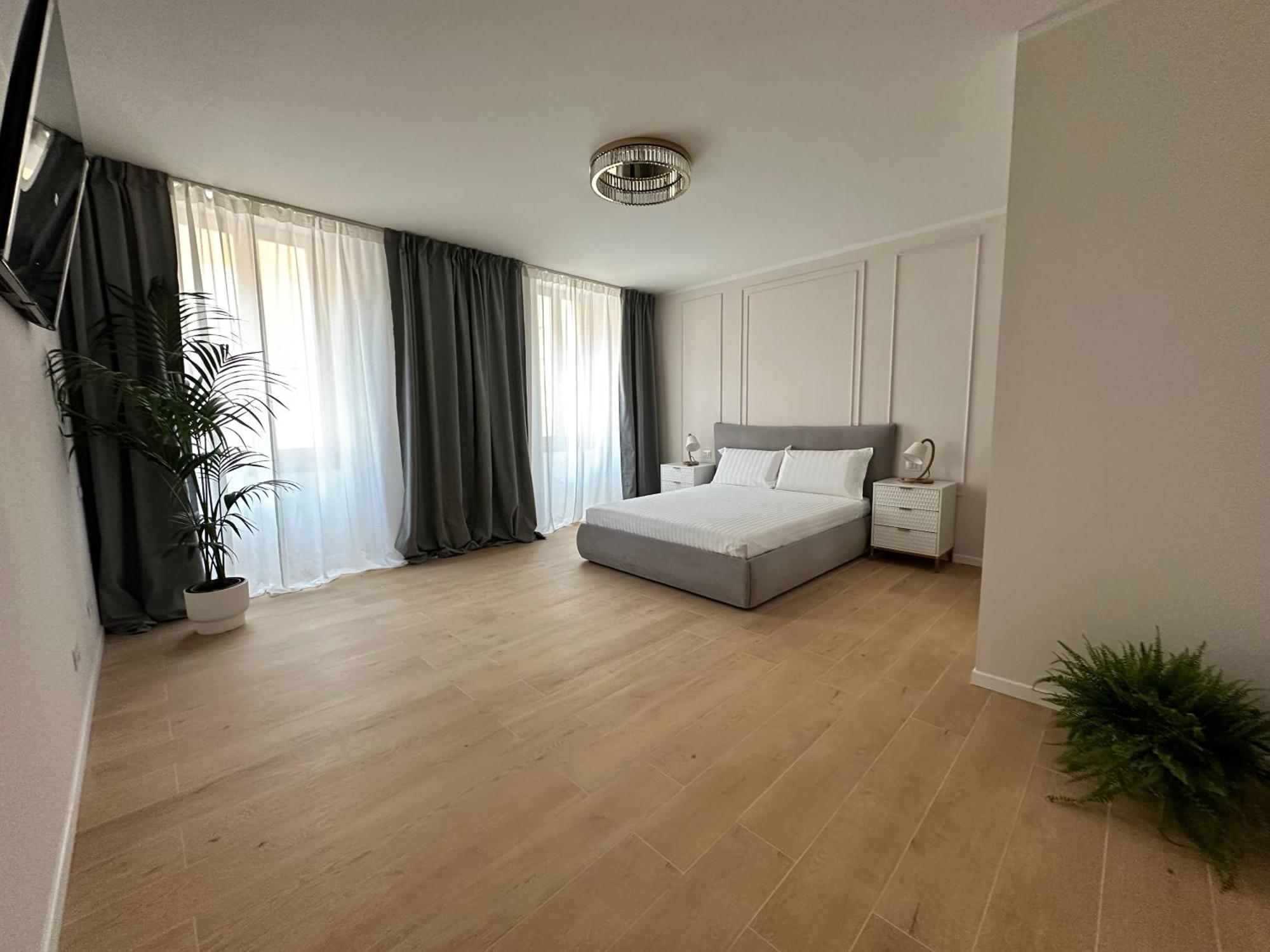 Luna Luxury Suite Bergamo Dış mekan fotoğraf