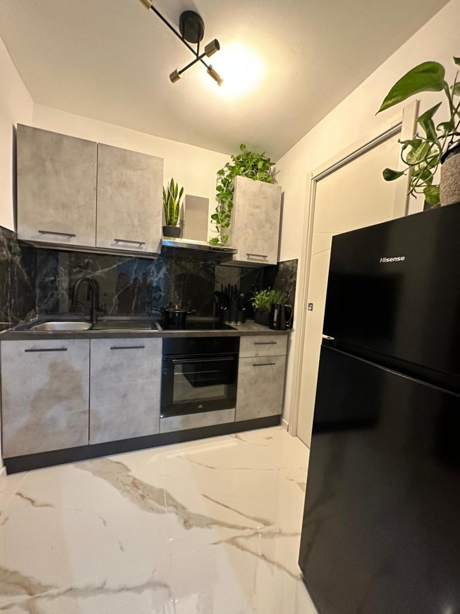 Luna Luxury Suite Bergamo Dış mekan fotoğraf