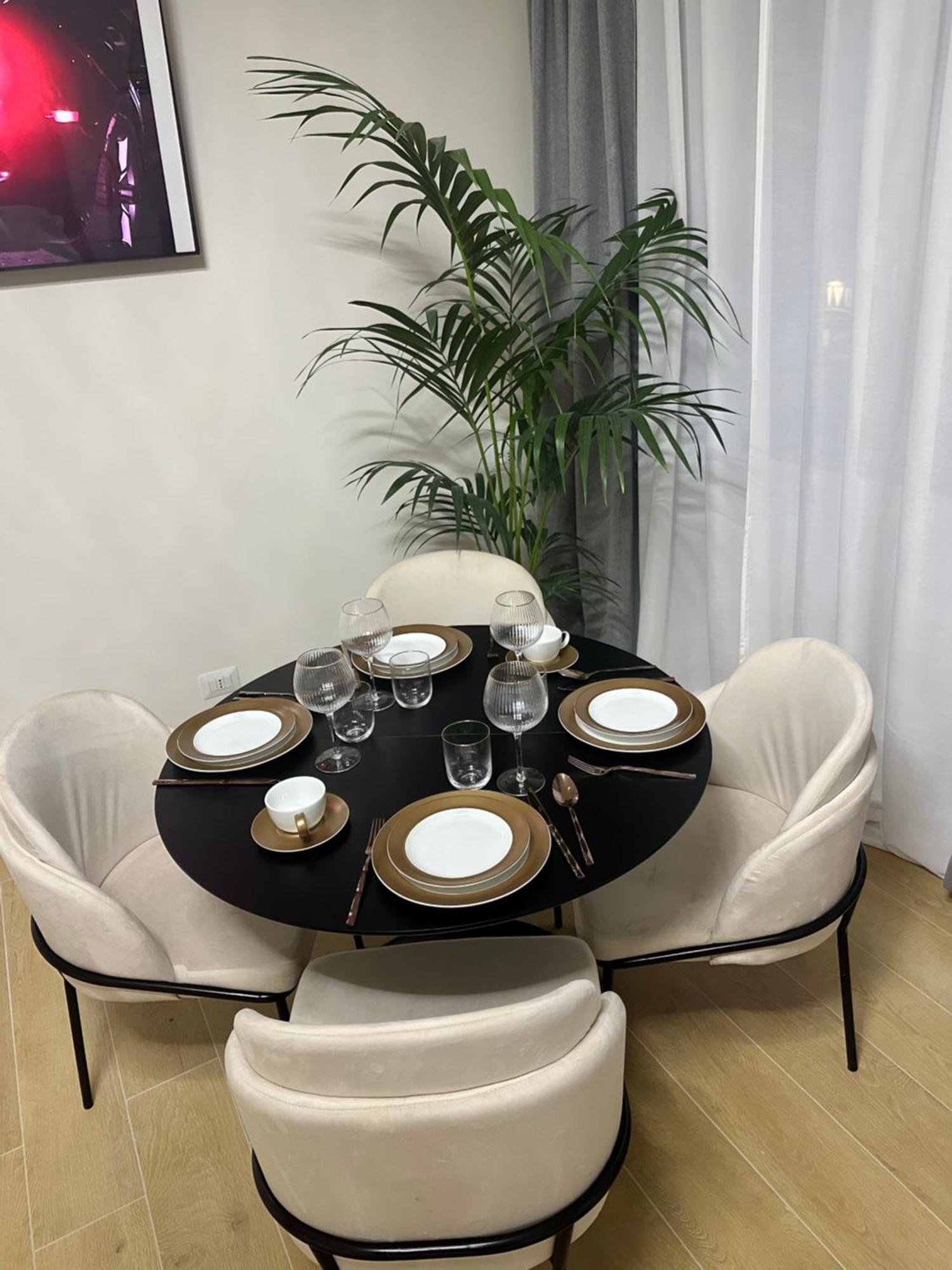 Luna Luxury Suite Bergamo Dış mekan fotoğraf