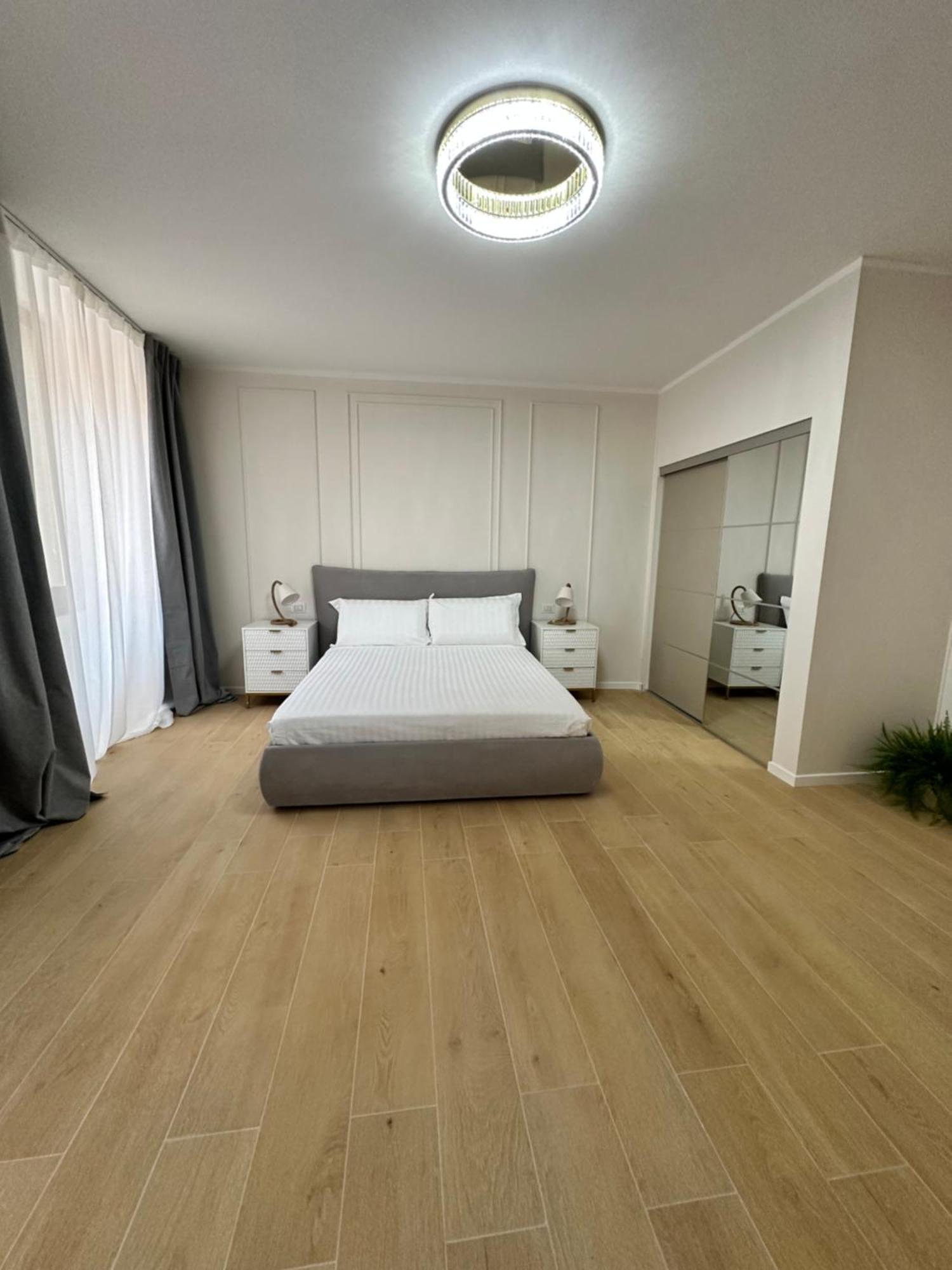 Luna Luxury Suite Bergamo Dış mekan fotoğraf