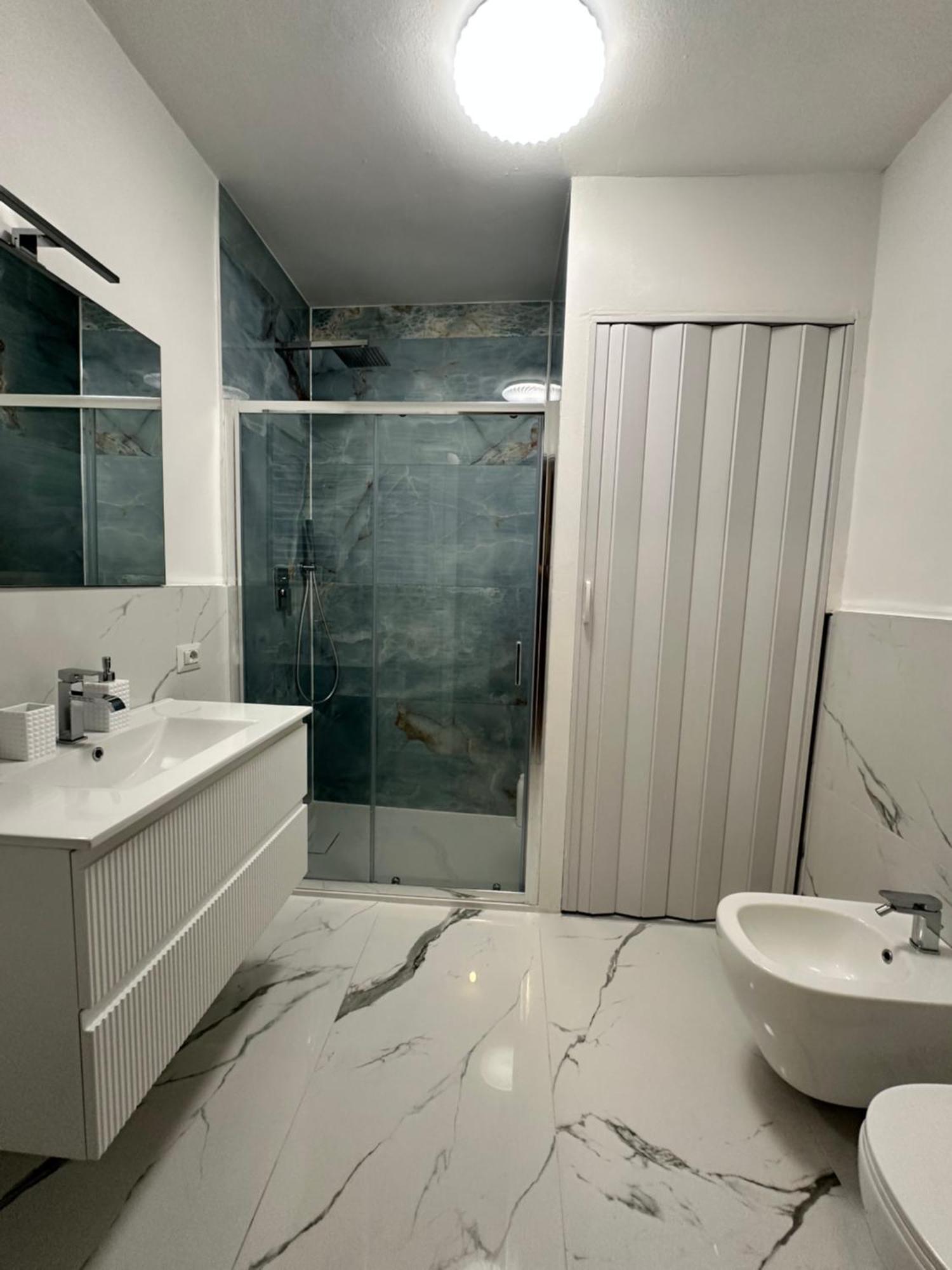 Luna Luxury Suite Bergamo Dış mekan fotoğraf