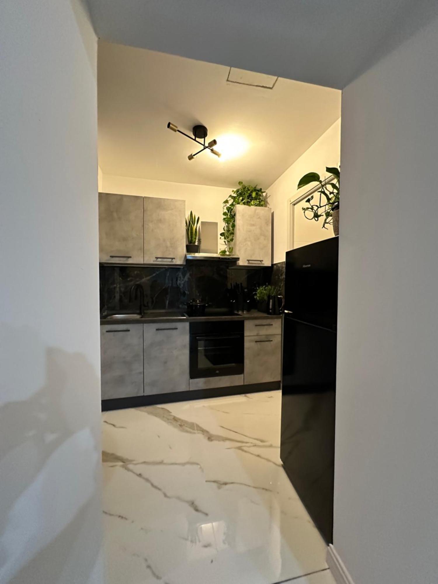 Luna Luxury Suite Bergamo Dış mekan fotoğraf