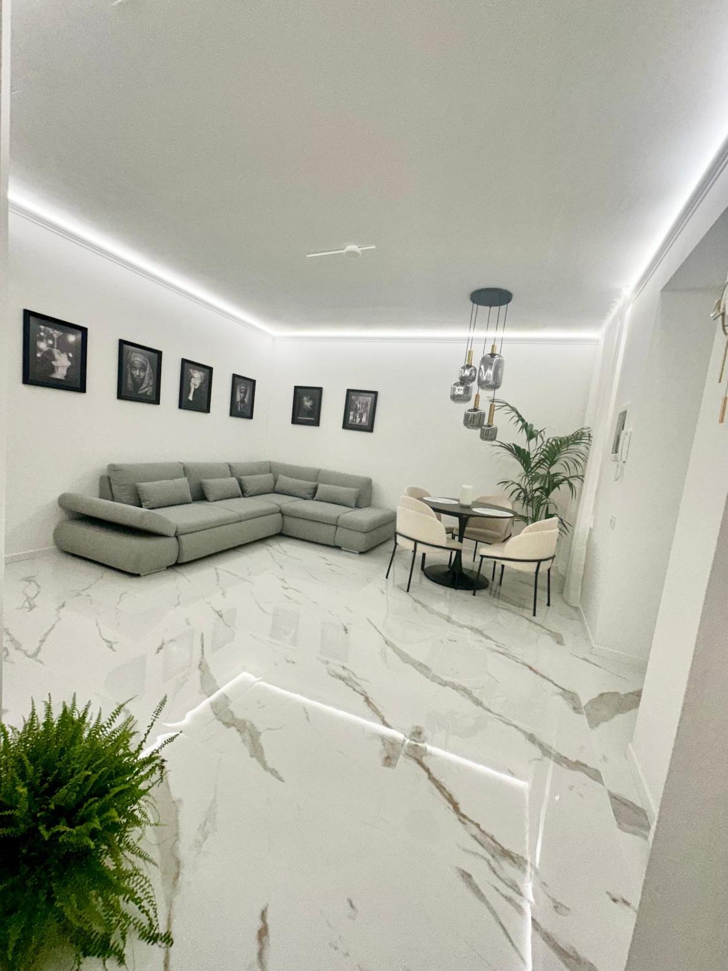 Luna Luxury Suite Bergamo Dış mekan fotoğraf