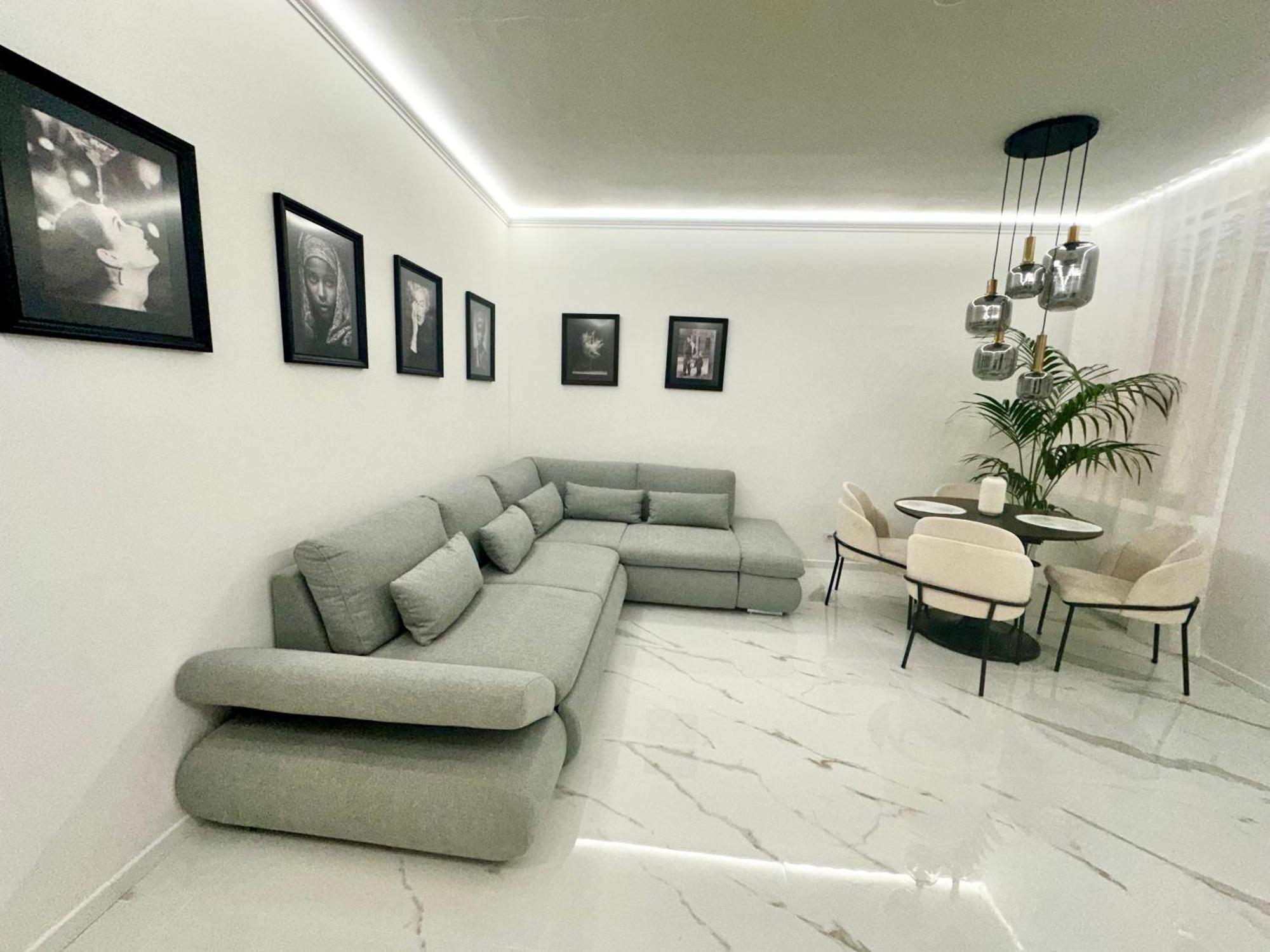Luna Luxury Suite Bergamo Dış mekan fotoğraf