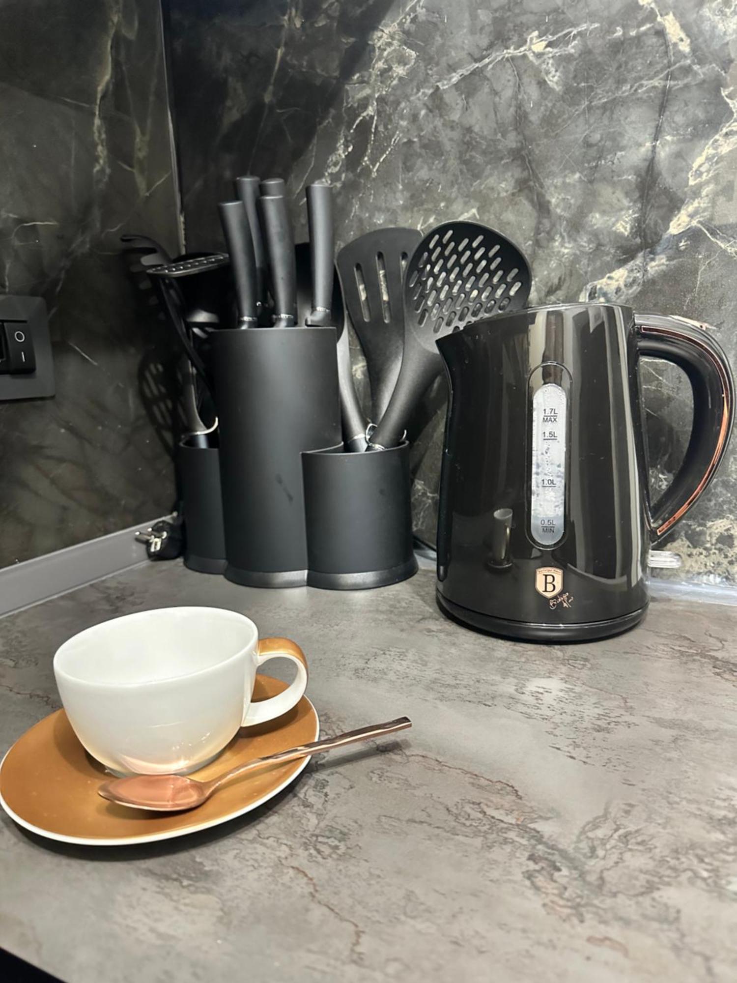 Luna Luxury Suite Bergamo Dış mekan fotoğraf