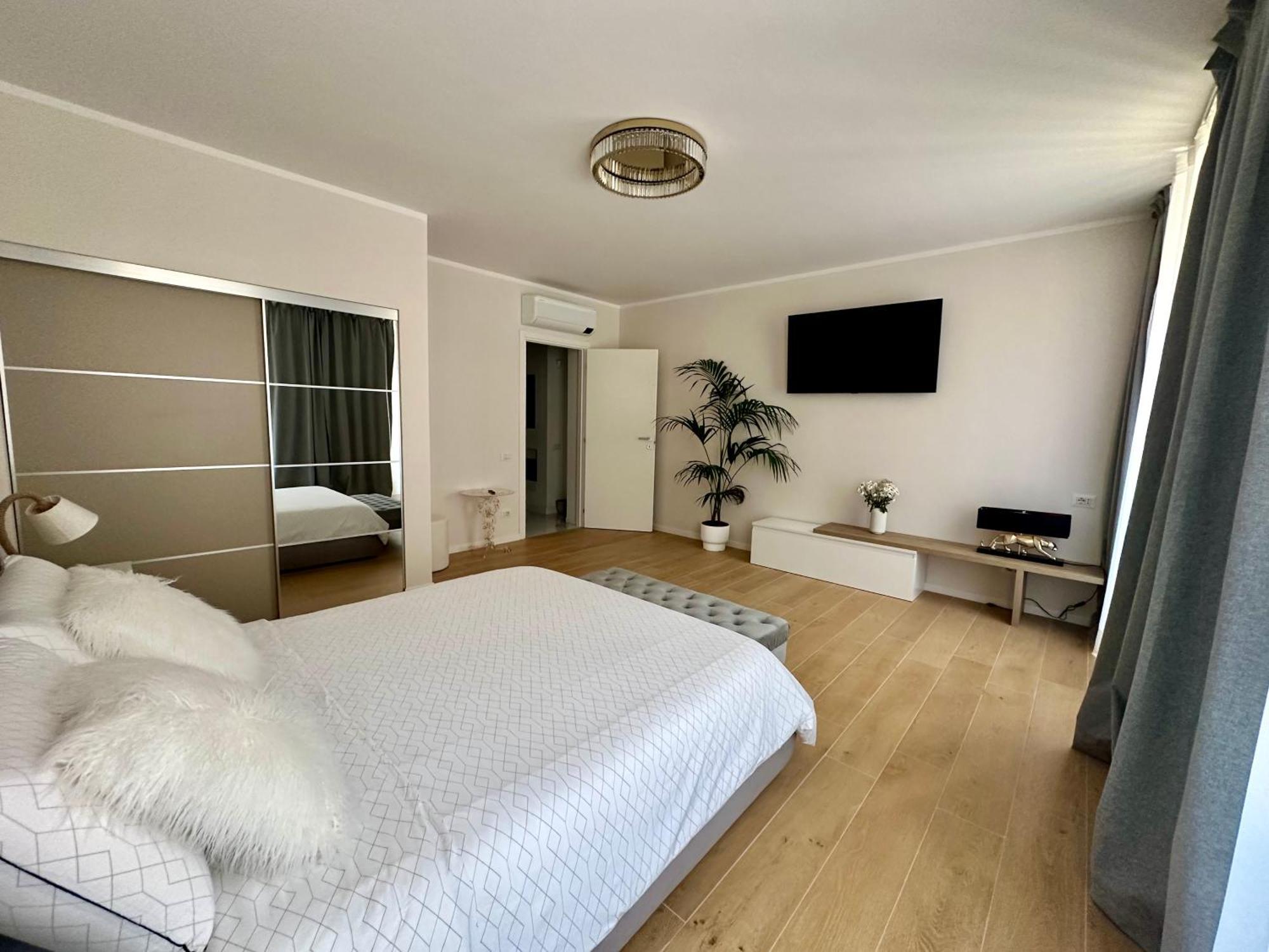 Luna Luxury Suite Bergamo Dış mekan fotoğraf