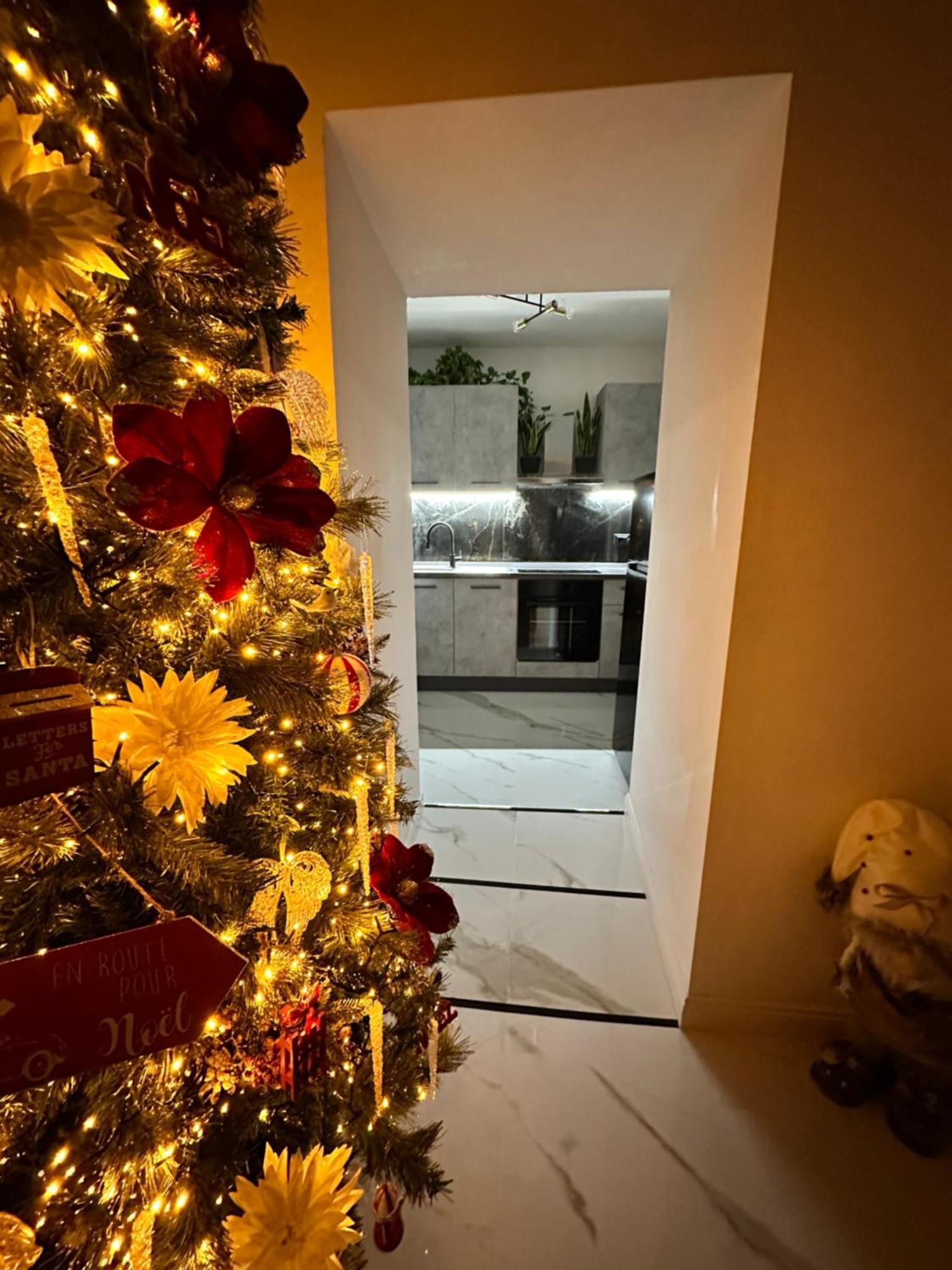 Luna Luxury Suite Bergamo Dış mekan fotoğraf