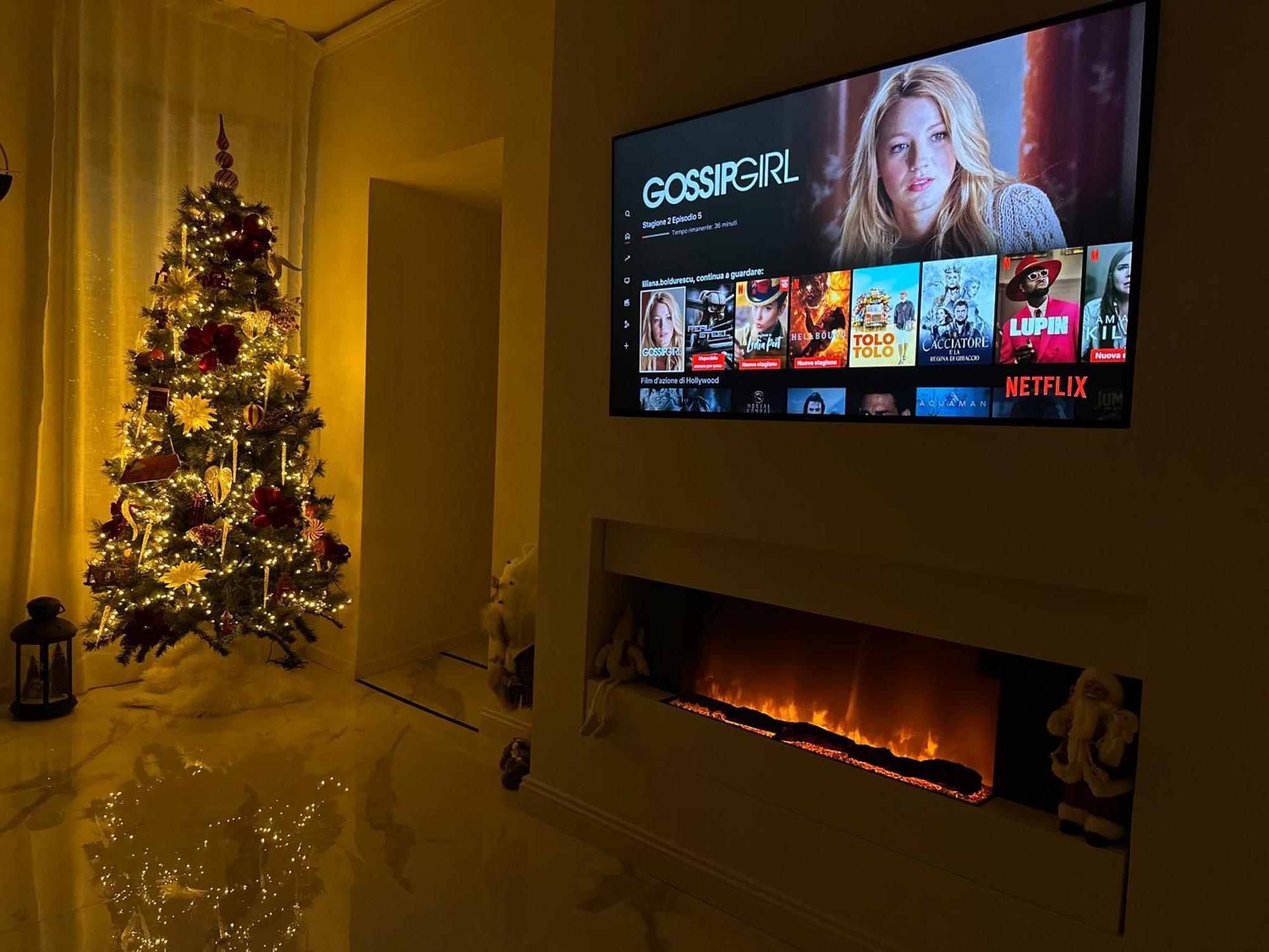 Luna Luxury Suite Bergamo Dış mekan fotoğraf