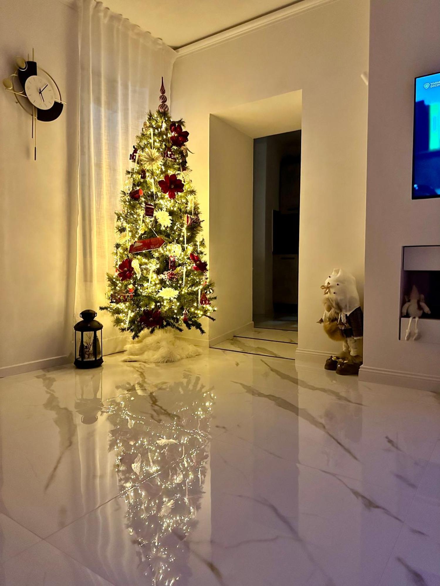 Luna Luxury Suite Bergamo Dış mekan fotoğraf