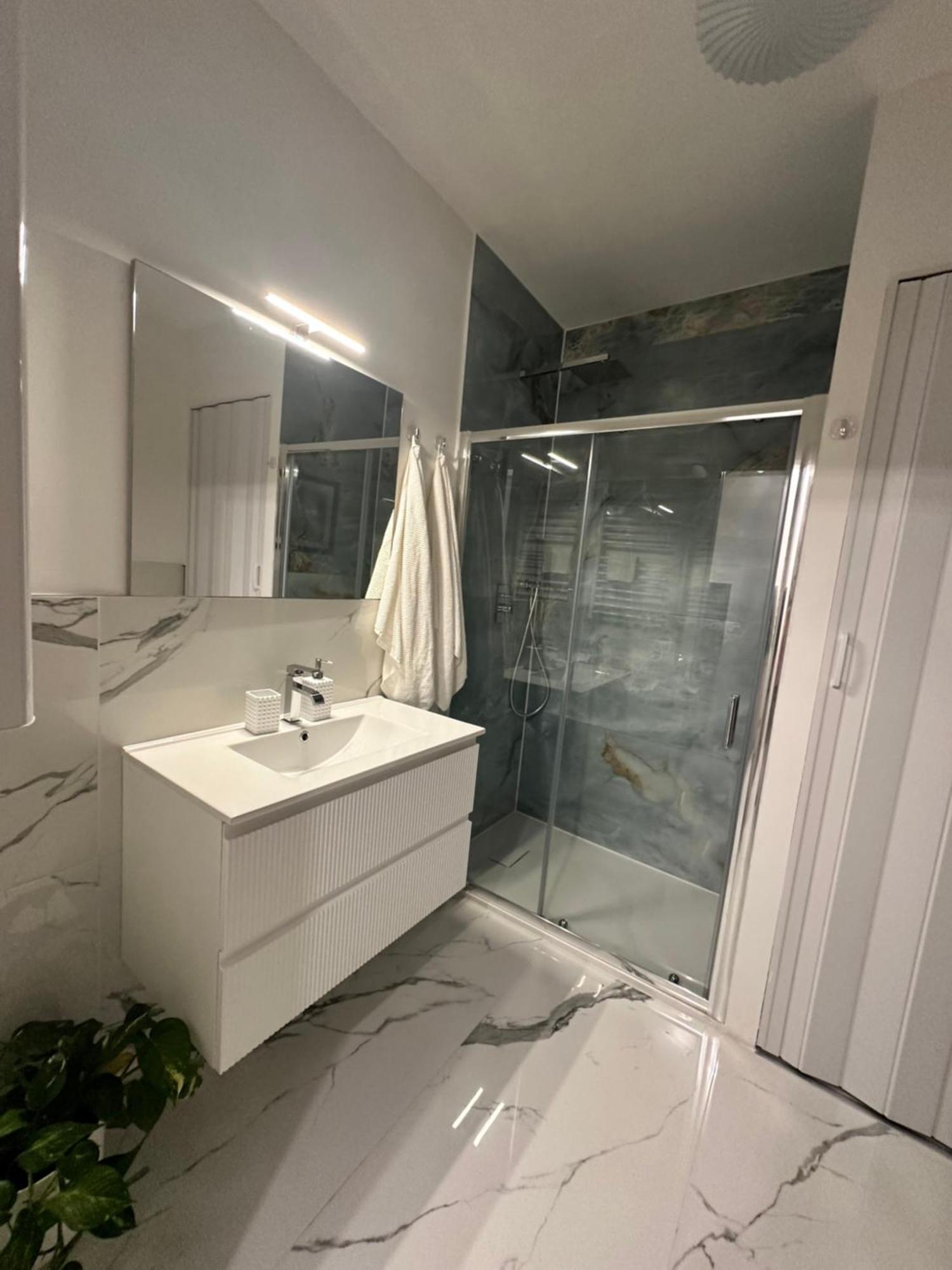 Luna Luxury Suite Bergamo Dış mekan fotoğraf