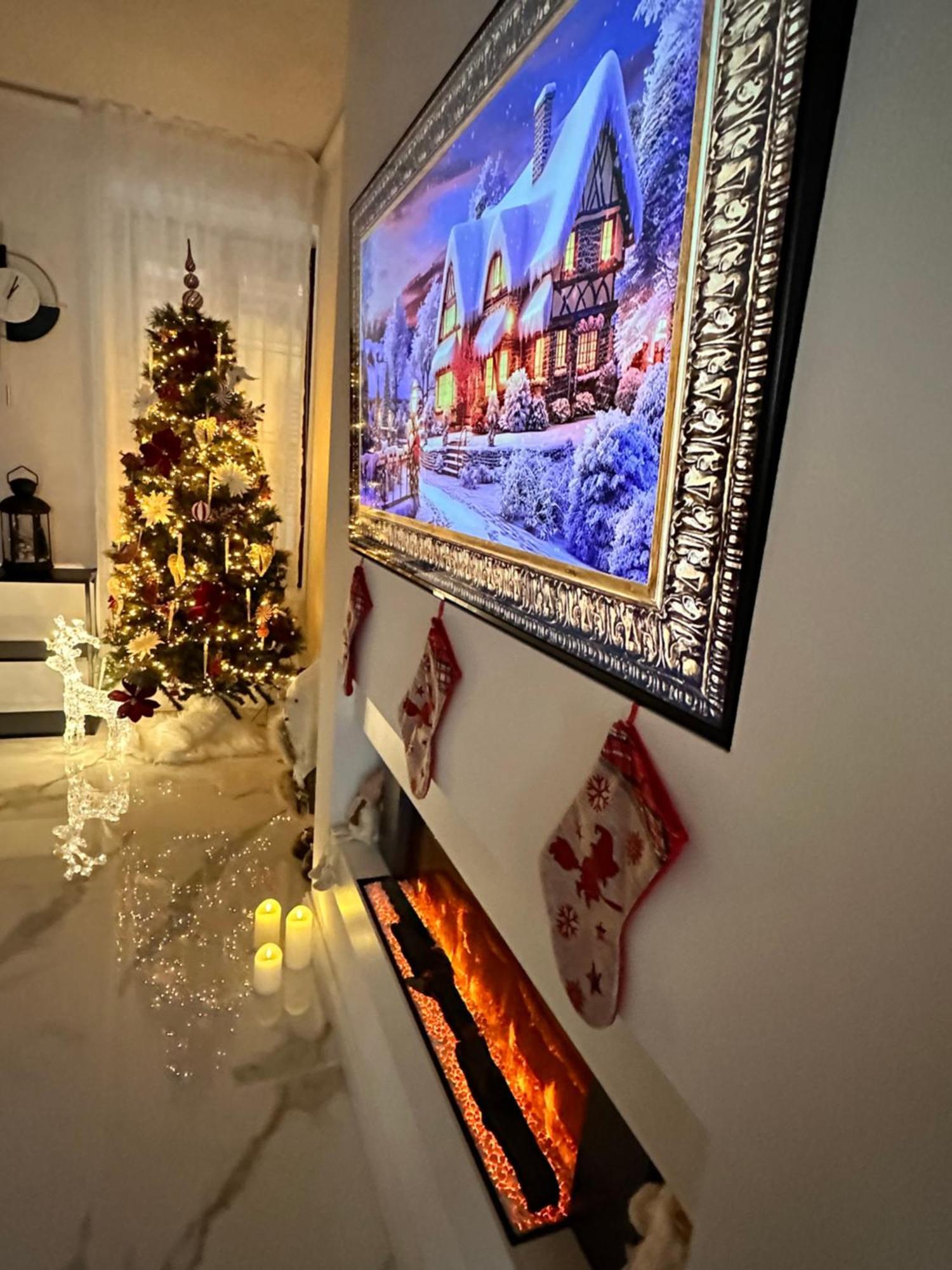 Luna Luxury Suite Bergamo Dış mekan fotoğraf