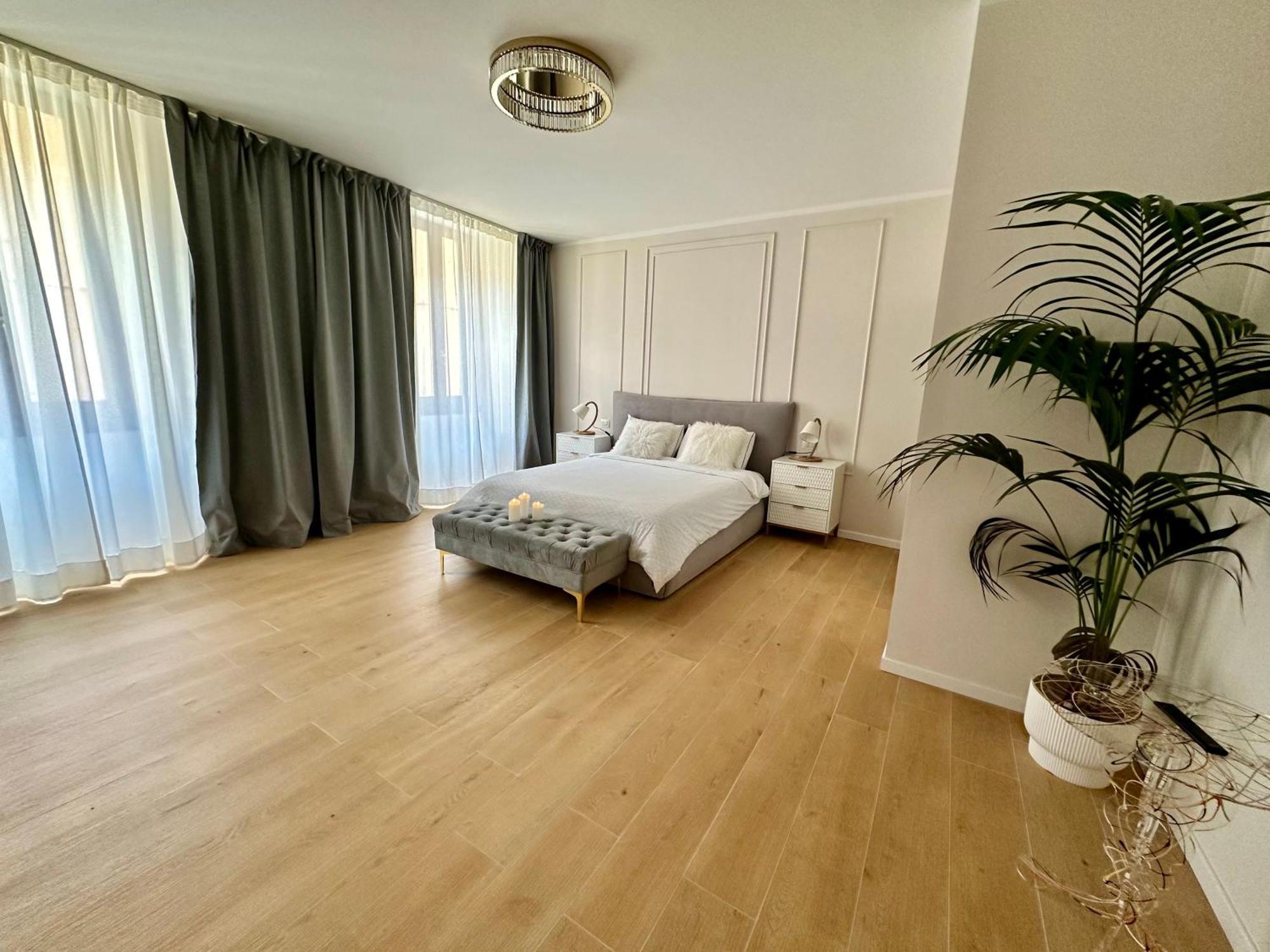 Luna Luxury Suite Bergamo Dış mekan fotoğraf