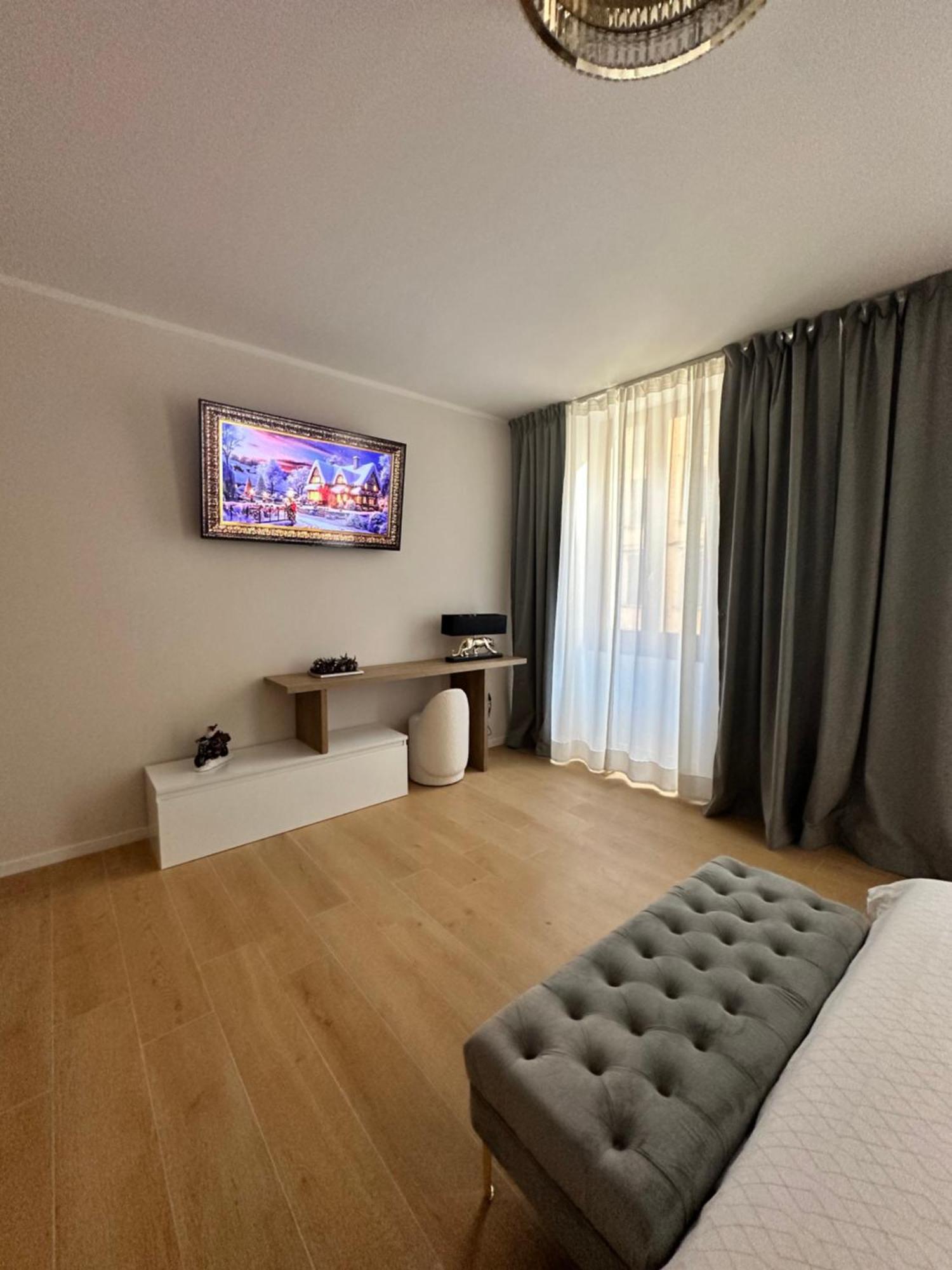 Luna Luxury Suite Bergamo Dış mekan fotoğraf