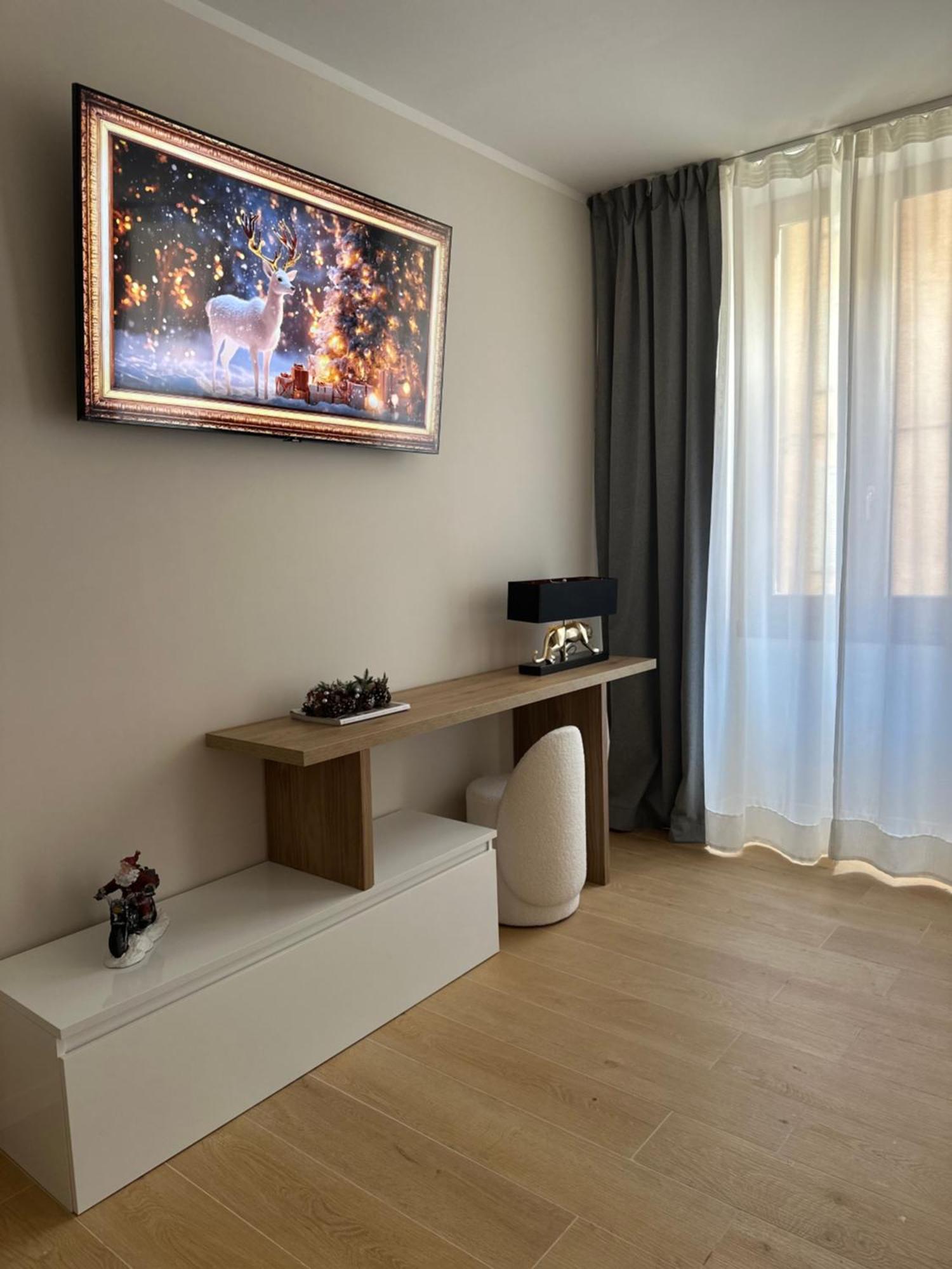 Luna Luxury Suite Bergamo Dış mekan fotoğraf