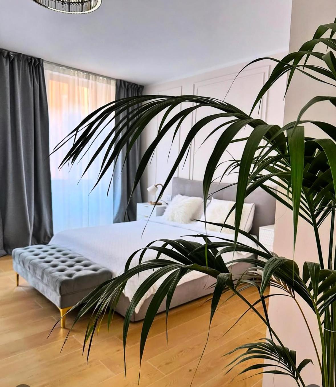 Luna Luxury Suite Bergamo Dış mekan fotoğraf
