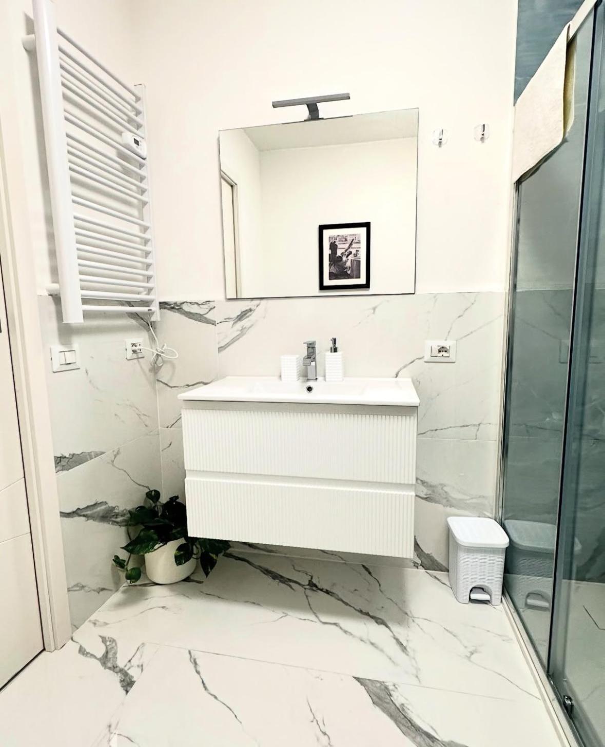 Luna Luxury Suite Bergamo Dış mekan fotoğraf