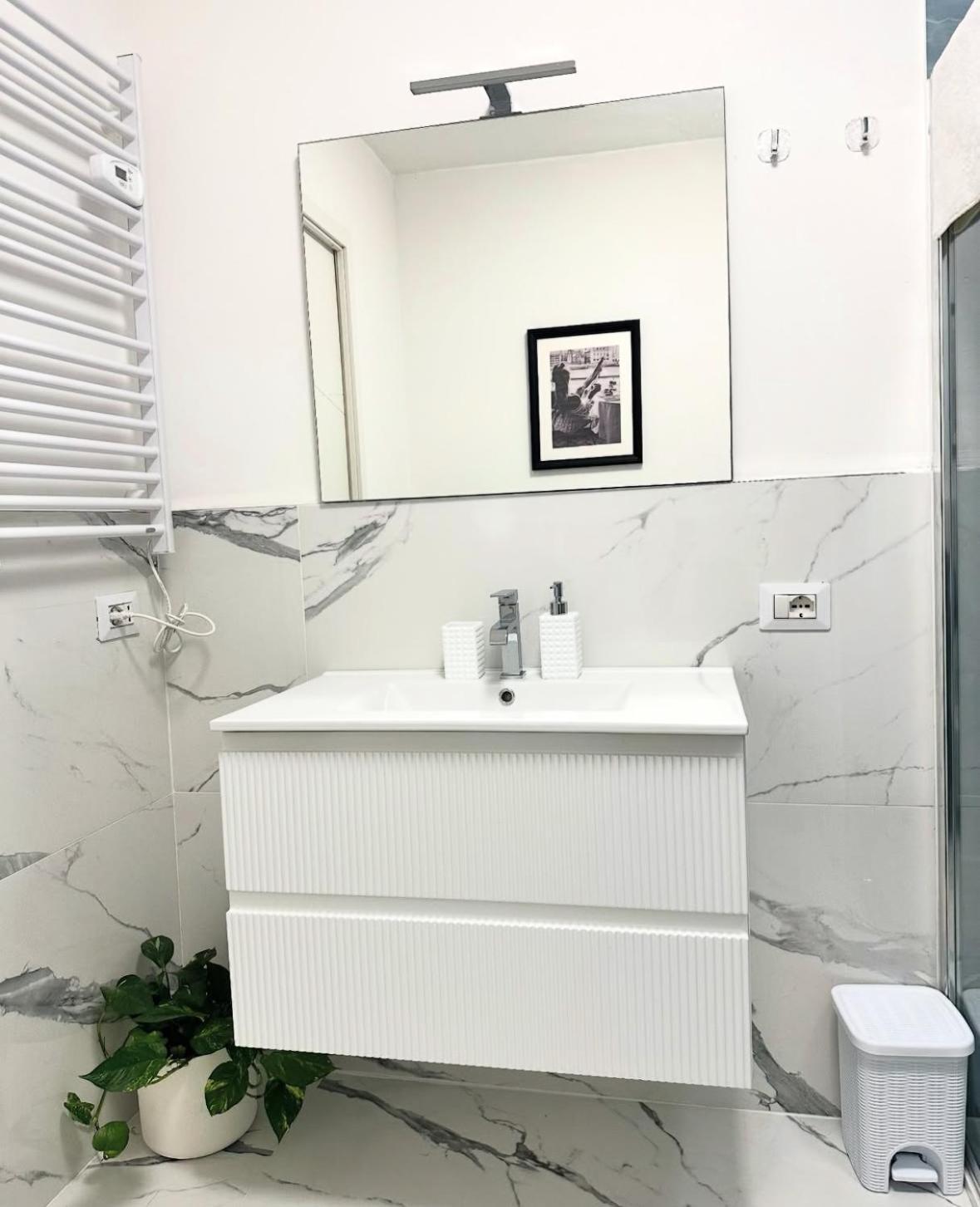Luna Luxury Suite Bergamo Dış mekan fotoğraf