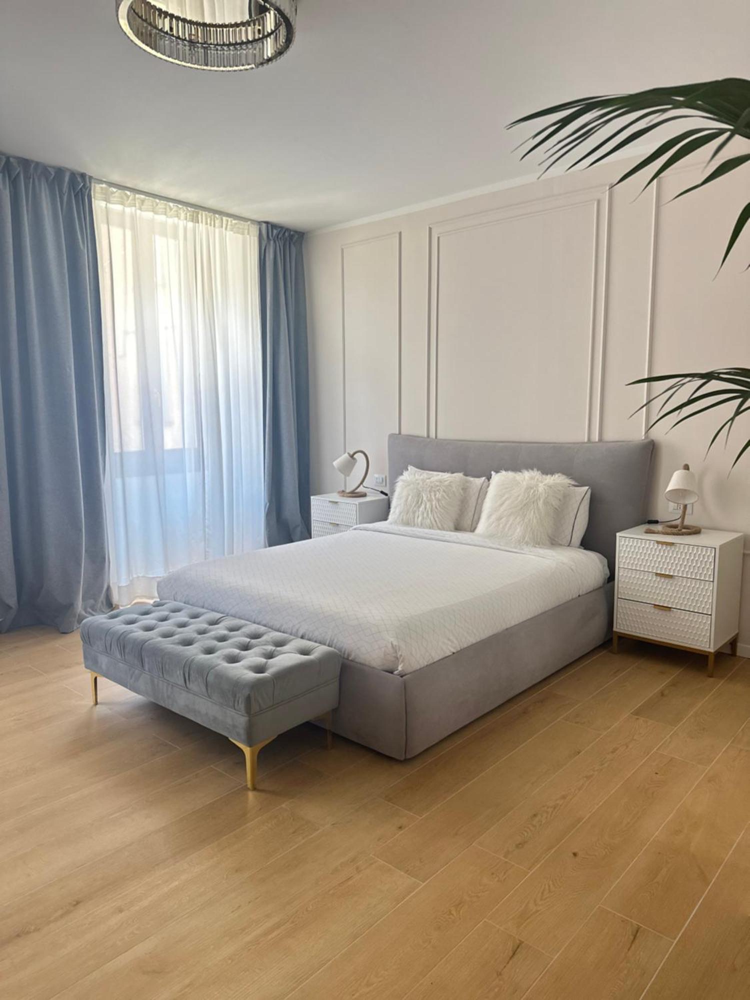 Luna Luxury Suite Bergamo Dış mekan fotoğraf