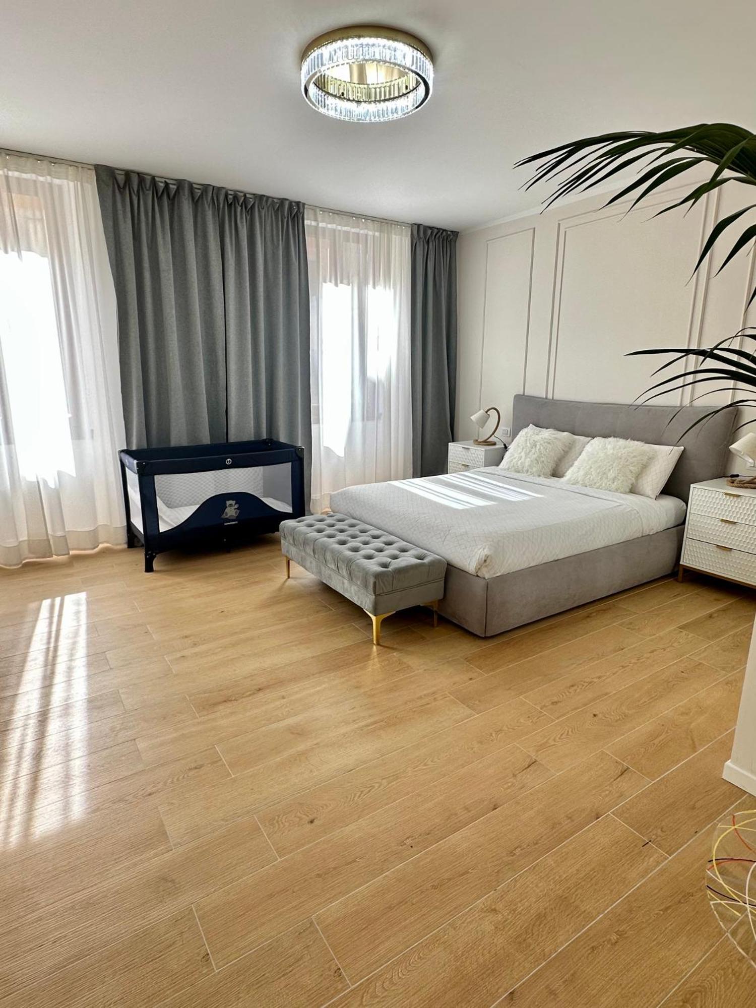 Luna Luxury Suite Bergamo Dış mekan fotoğraf