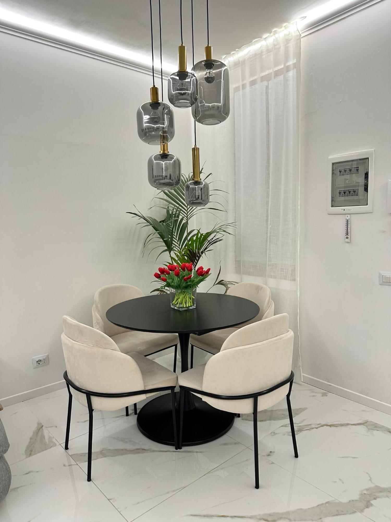 Luna Luxury Suite Bergamo Dış mekan fotoğraf